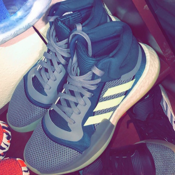 Adidas marquee boosts - Picture 1 of 1